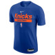 Nike Ανδρική κοντομάνικη μπλούζα New York Knicks Nike Ανδρική κοντομάνικη μπλούζα New York Knicks